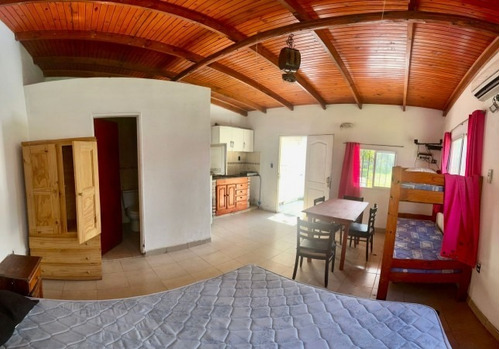 Imagen 30 de 30 de Complejo De Cabanas, Con Pileta, Lote 2000mts2, (gualeguaychu)