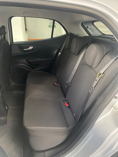 Fiat Pulse 1.3 Gse Drive Mt