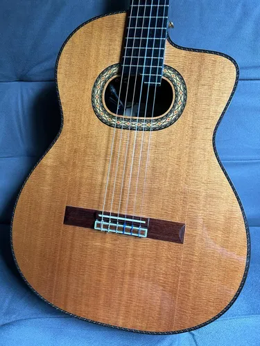 Takamine hirade th90 deals