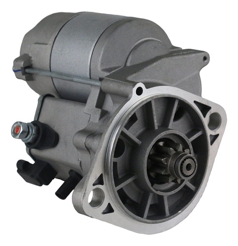 New Motor De Arranque Fits John Deere 2025r 2305 2320 yanmar