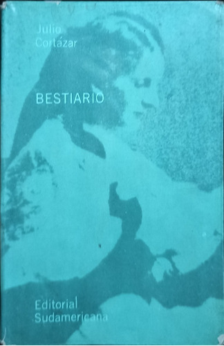 Bestiario - Cortázar 