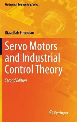 Libro Servo Motors And Industrial Control Theory - Riazol...