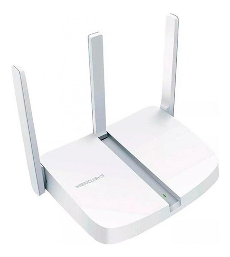 Router Wifi Mercusys By Tp Link N 300 Mbps 3 Antenas