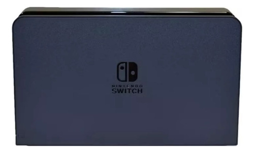 Dock Para Nintendo Switch Oled Nuevo Original Sin Caja