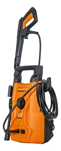 comprar Hidrolavadora 100bar 1200w Alta Presion C Autostop Lusqtoff 