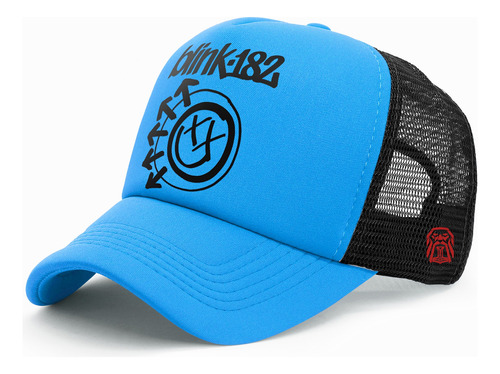 Gorra Blink-182 Banda Pop Punk 0006