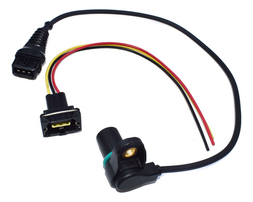 Sensor De Posición Del Árbol De Levas Con Conector Para Bmw