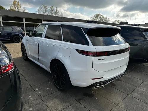 Land Rover Range Rover Sport P460 Hybird Se Dynamic 2025