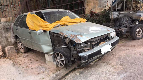Fiat Tipo Tipo