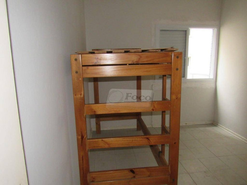 Apartamento Residencial À Venda, Pitangueiras, Guarujá - Ap0698. - Ap0698