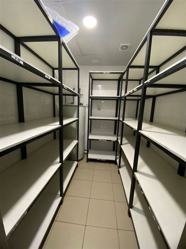 Local Comercial Arriendo Vitacura Tabancura 324m2 Ampliogiro
