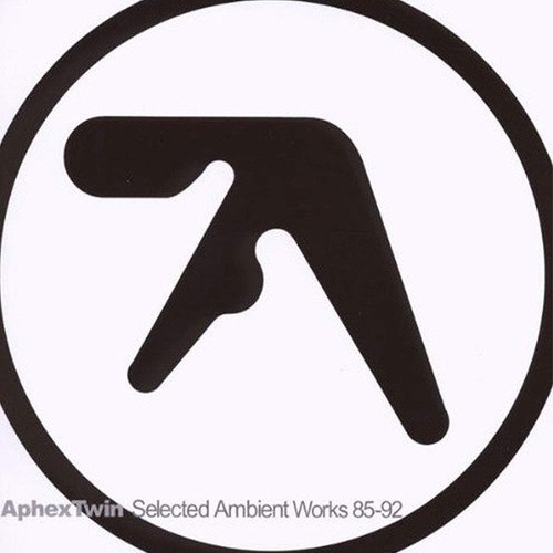 Poster De Aphex Twin Con Realidad Aumentada