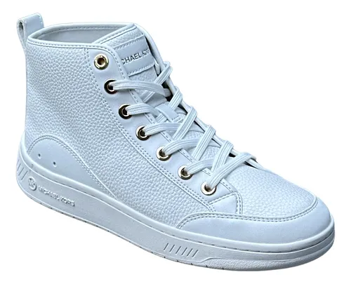 Tenis bota michael kors hot sale