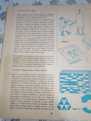 Libro De Dibujo Técnico 