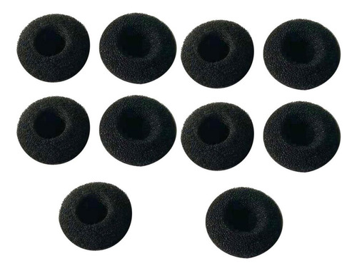 Almohadilla De Esponja Para Oreja 4 Piezas