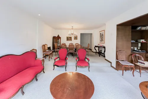 Apartamento En Venta En El Chico. Cod V7108