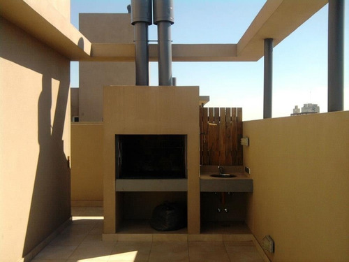 Imagen 14 de 14 de Departamento 2 Ambientes Con Balcon Y Vistas En Saenz Peña