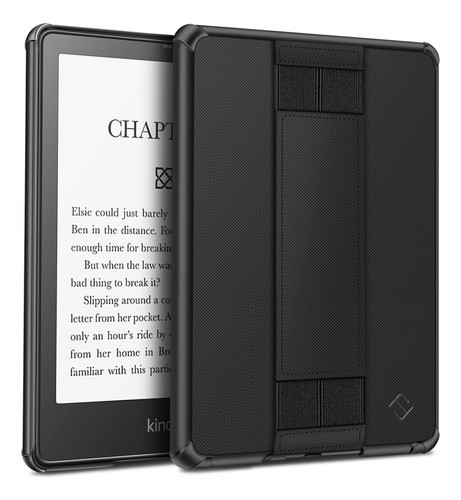 Funda Fintie P/ Kindle Paperwhite 6.8 11ª Signature Edition.