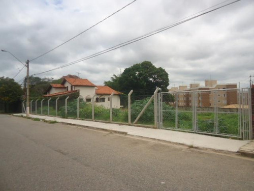 Imagem 1 de 8 de Área À Venda, Jardim Guarujá - Sorocaba/sp - 4415