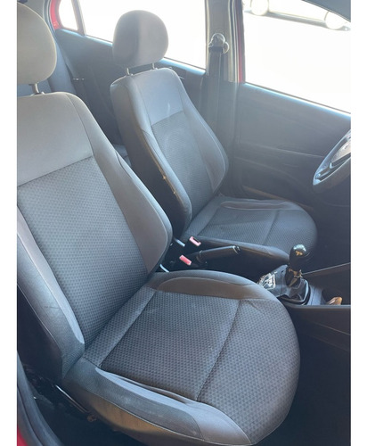 Volkswagen Gol 1.0 12V MPI TOTALFLEX 4P MANUAL