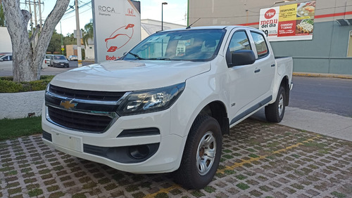 Chevrolet S-10 2.5 Doble Cabina Mt