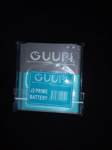 Batería J2 Prime Guppi