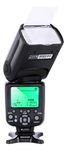 Triopo Tr-988 Flash Speedlite