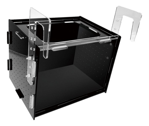 Aquarium Breeder Box Incubator Separator 20x15x15cm