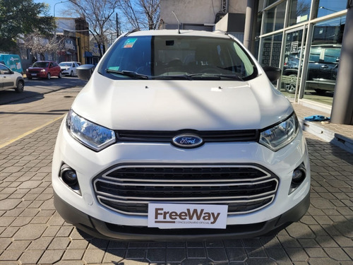 Imagen 2 de 17 de Ford Ecosport