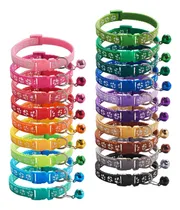 Comprar Collares De Cachorros Flymind, 19pcs Collares De De Cachorro