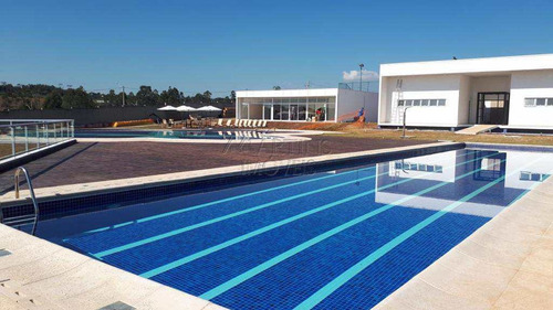 Imagem 4 de 9 de Terreno De Condomínio, Jardim Primavera, Itupeva - R$ 265 Mil, Cod: 8808 - V8808