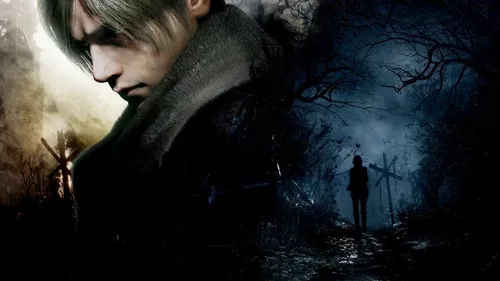Resident Evil 4 Remake Ps4 Midia Fisica