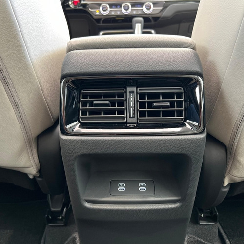 Honda Cr-v 2.0e:hev Advanced E-cvt.
