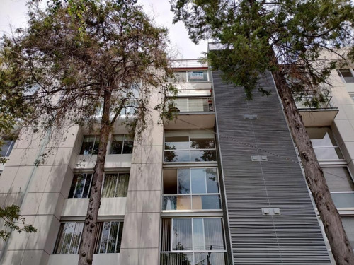 Venta De Depa Calle Xochicalco Número 880, Departamento En-404 Santa Cruz Atoyac Benito Juárez Cdmx Cerca De Parque Francisco Villa Universidad Amerike Ru-ar13.