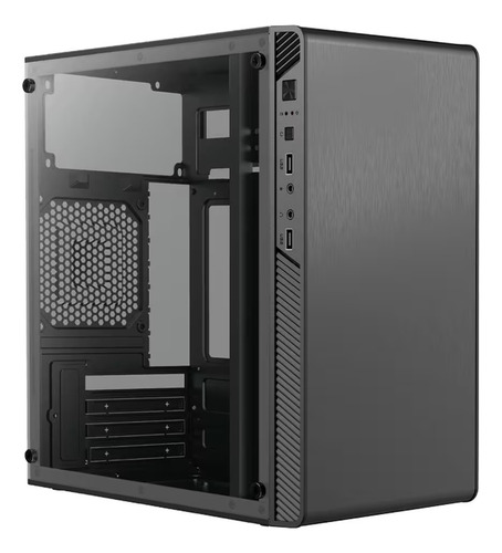 Pc Intel Core I3 12100 12va 16gb Ssd 480gb Wifi Msi