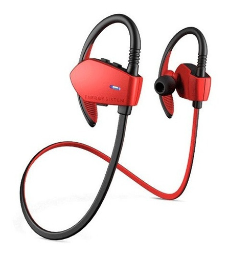 Auriculares Energy Sistem Sport 1 Bluetooth 427758 Zonatecno