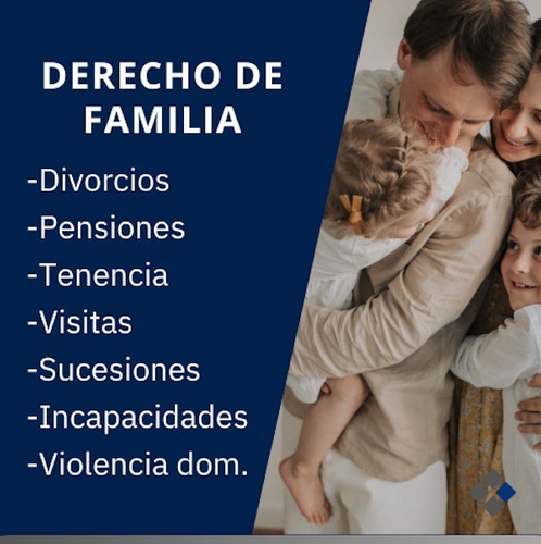 Imagen 2 de 6 de Abogado Familia, Laboral Y Civil Montevideo