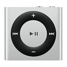 iPod Shuffle Ultima Generacion 2 Gb Apple