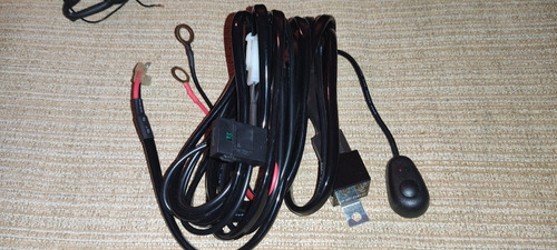 Cables Para Instalar Barra Led