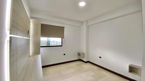 Imagen 11 de 15 de Apartamento En Alquiler