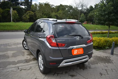 Honda WR-V 1.5 Lx