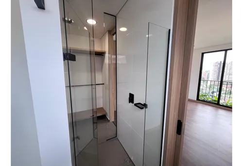 101m2 Apartamento En Envigado