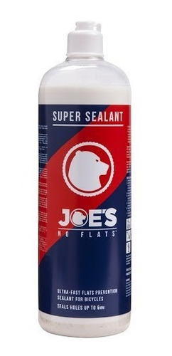 Liquido Antipinchadura Joes 1 Litro - Solo Bici