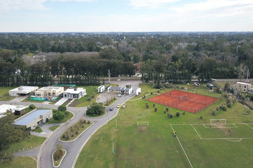 Imagen 7 de 7 de Lote En Venta San Simon, Canning