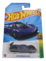 Comprar Auto Coleccion Koenigsegg Jesko ´20 Hot Wheels Exotics