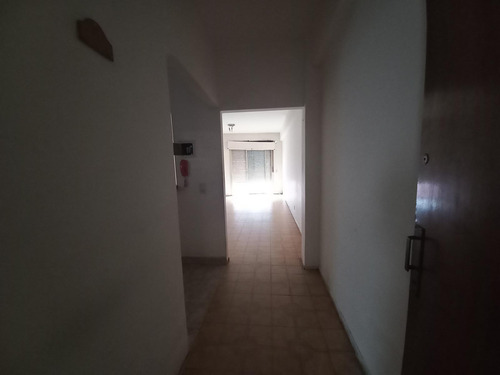 Departamento En Alquiler En Jose León Suarez