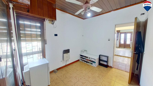 Venta Ph 4 Ambientes Con Terraza Y Cochera Gerli