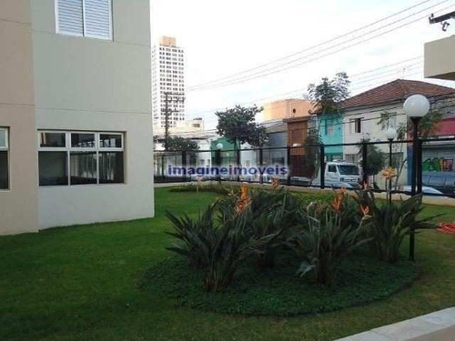 Imagem 12 de 24 de Apto No Brás Com 3 Dorms Sendo 1 Suíte, 1 Vaga, 64m², Lazer - Ap0372