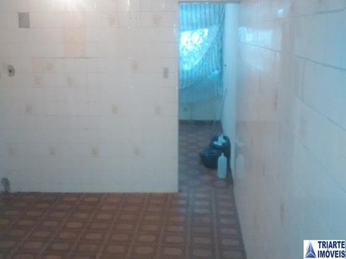 Ref.: 7845 - Sobrado Em Osasco Para Venda - V7845