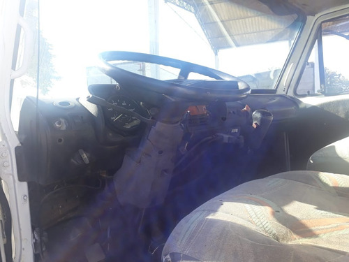 Volkswagem 13130 Ano 1985 06 Cc Mwm,somente Venda!!!!!